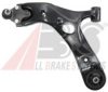 TOYOT 4806905080 Track Control Arm